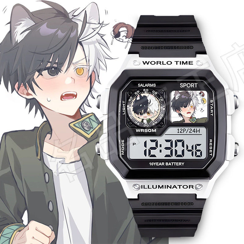 樱遥苏枋隼飞防风少年周