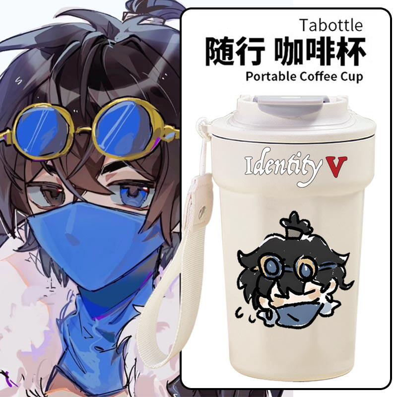 26新款第五人格动漫联名
