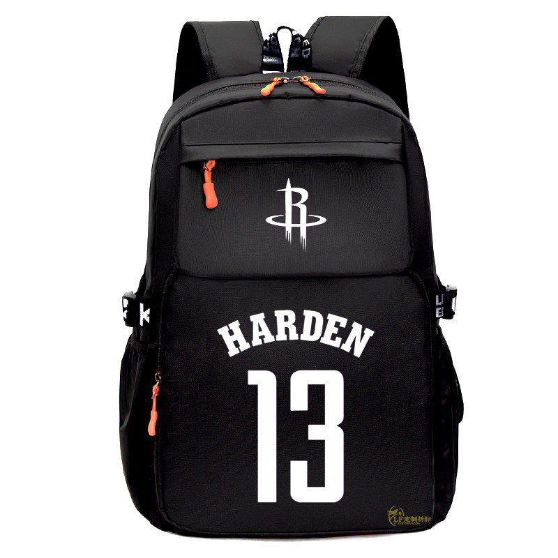 2026哈登书包harden火箭