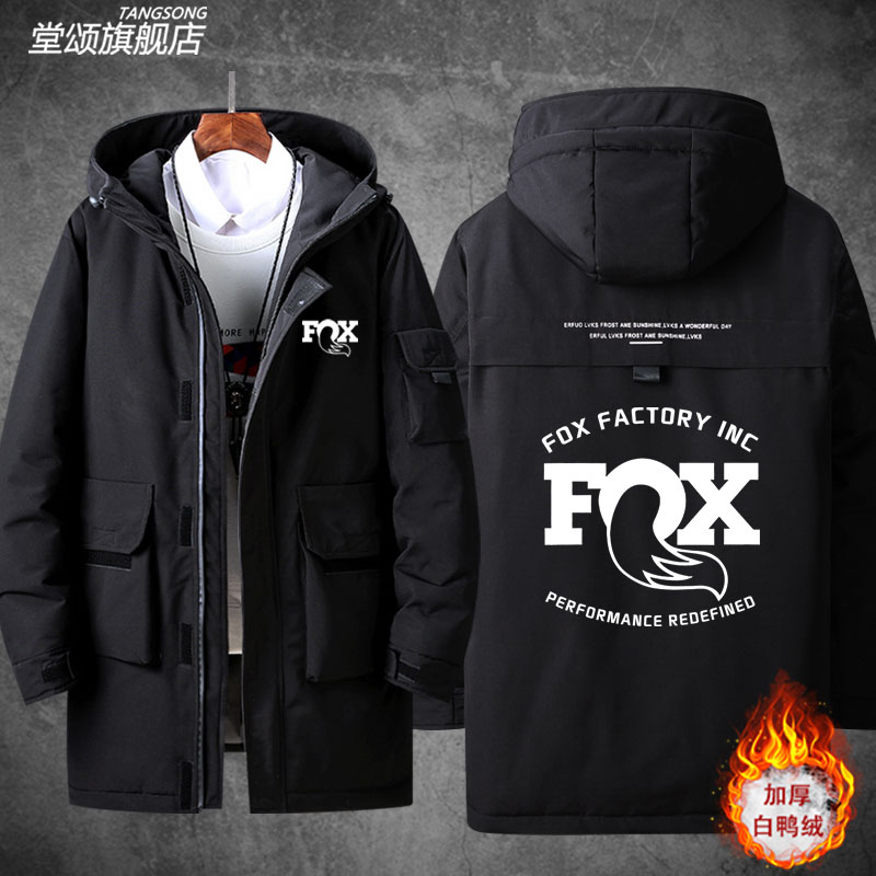 2026foxracing前叉队版