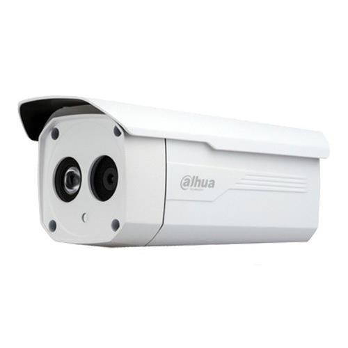 全新大华网络摄像机100万720P高清防水红外摄像头DH-IPC-HFW1025B
