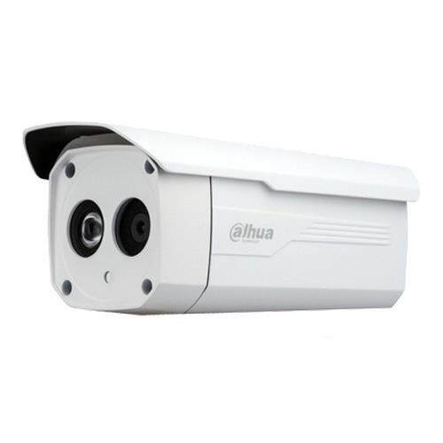 全新大华网络摄像机100万720P高清防水红外摄像头DH-IPC-HFW1025B