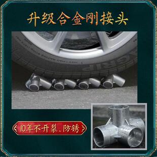 布衣柜钢管加厚家用卧室儿童经济型双人柜子出租房用 衣柜简易组装