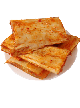 牛板筋内蒙古特产香辣味熟食牛肉肉类孜然味休闲食品网红小零食