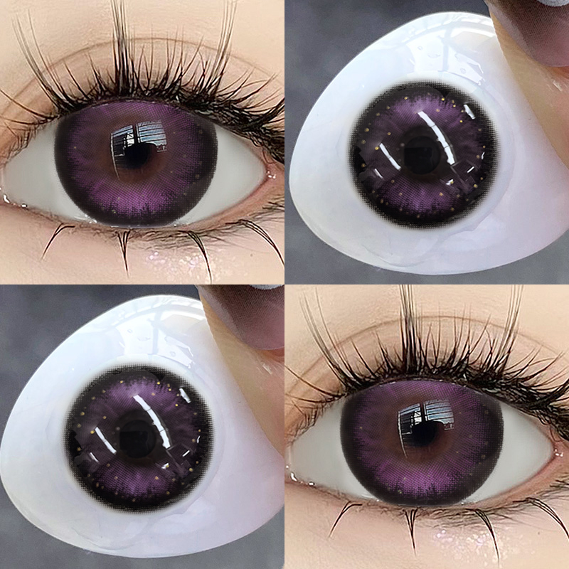 两副送护理液+盒