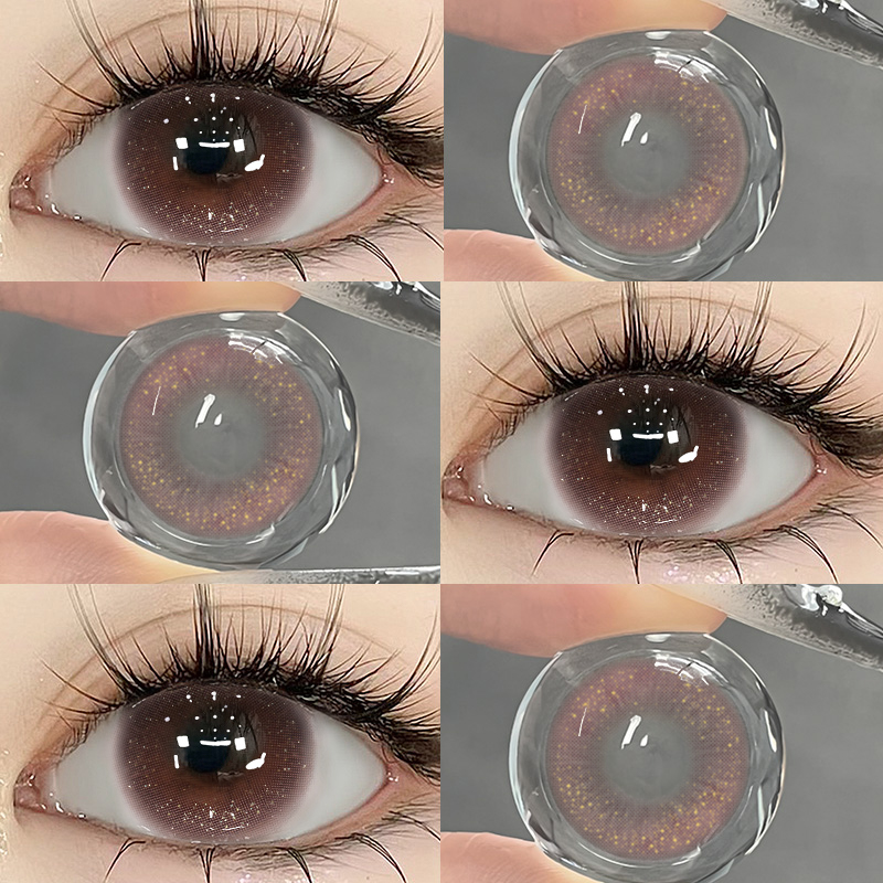 两副送护理液+盒