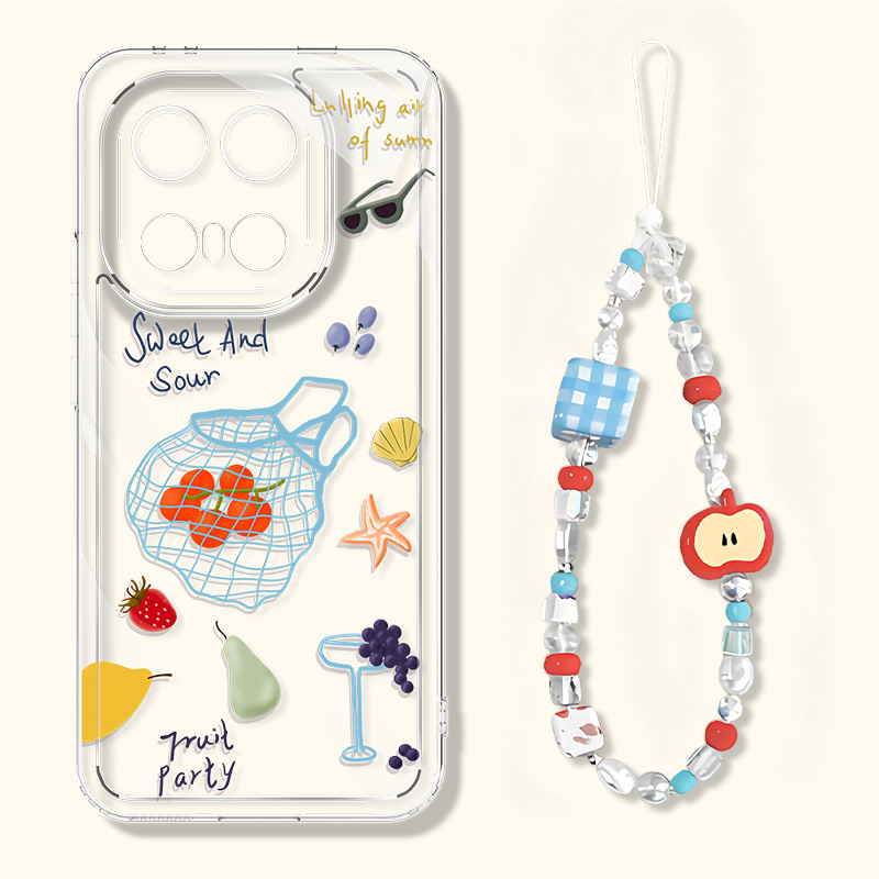 【网红爆款】适用iqoo手机壳女款