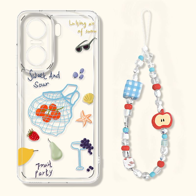 适用iqoo手机壳时尚创意超火外壳