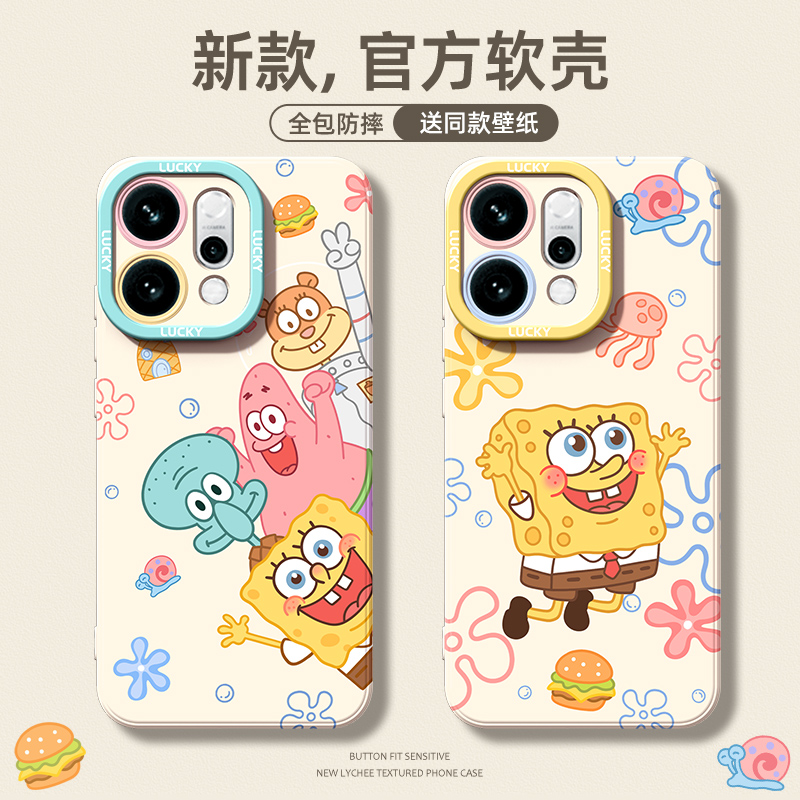 适用oppofindx9pro手机壳时尚女