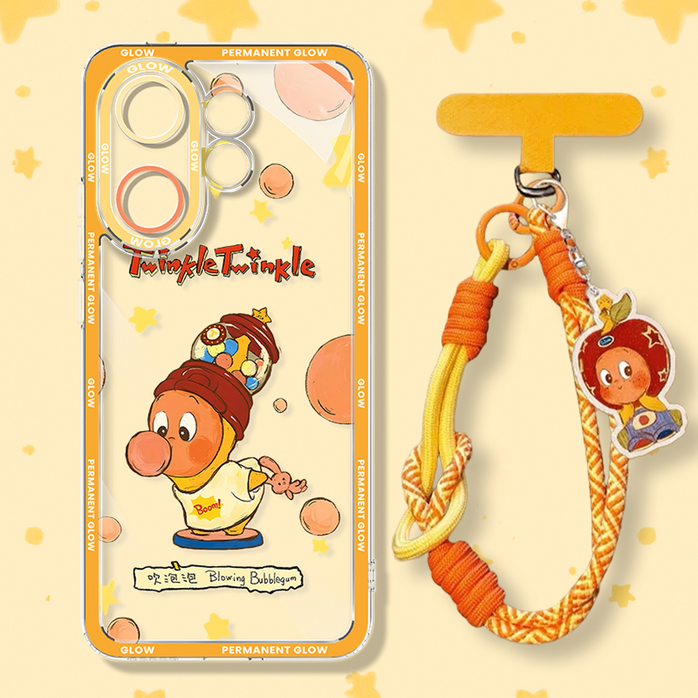 适用于vivos30手机壳超火创意女