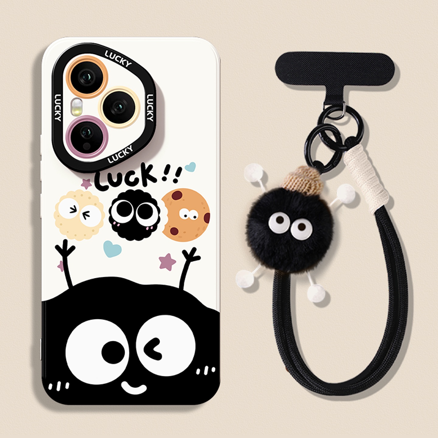 适用于荣耀手机壳时尚创意网红款