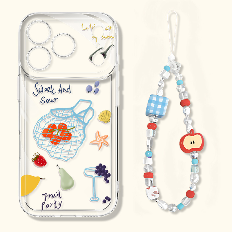 【网红爆款】适用苹果手机壳女款