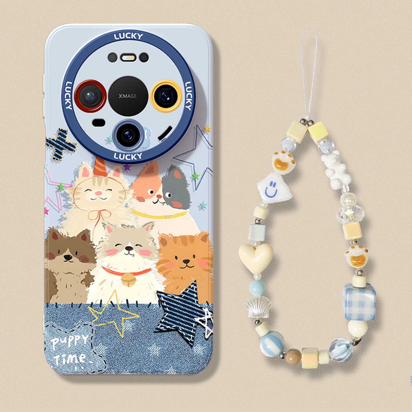 网红爆款适用于华为mate80手机壳