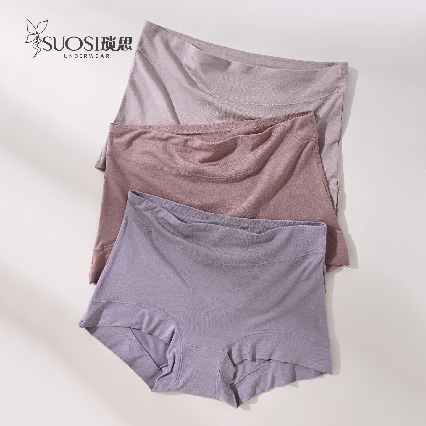 像把棉花糖穿在身上，柔软舒适！