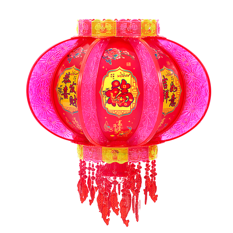 可定时一拖二灯笼延长线带遥控灯笼蓝牙音箱喇叭【一对用一个】
