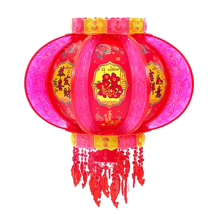 可定时一拖二灯笼延长线带遥控灯笼蓝牙音箱喇叭【一对用一个】