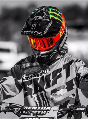 FOX骑行风镜户外越野山地车滑雪竞速摩托车头盔护目镜可戴近视镜