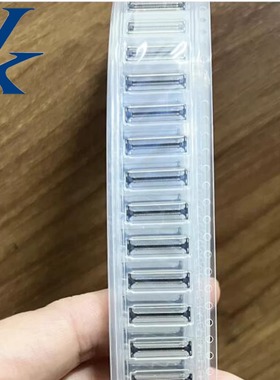 I-PEX连接器 20759-056-01 56PIN 连接器