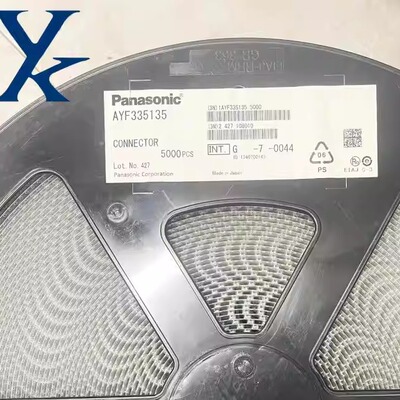 PANASONIC松下连接器正品现货