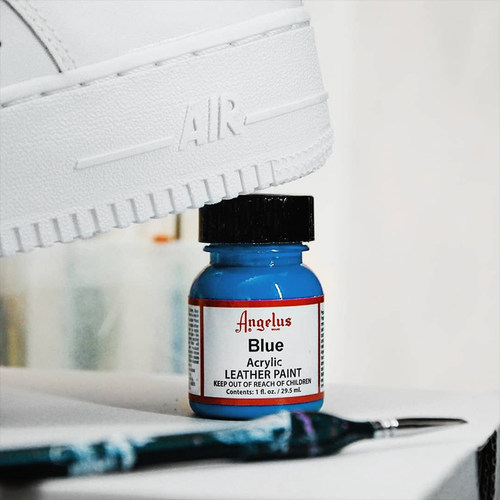 美国丙烯画颜料Angelus