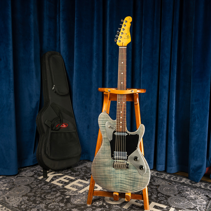 SugiRMGIRFM/ALD电吉他