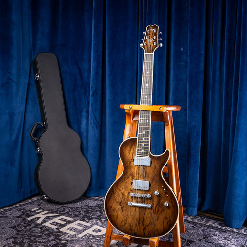 SugiSH485RE日产电吉他