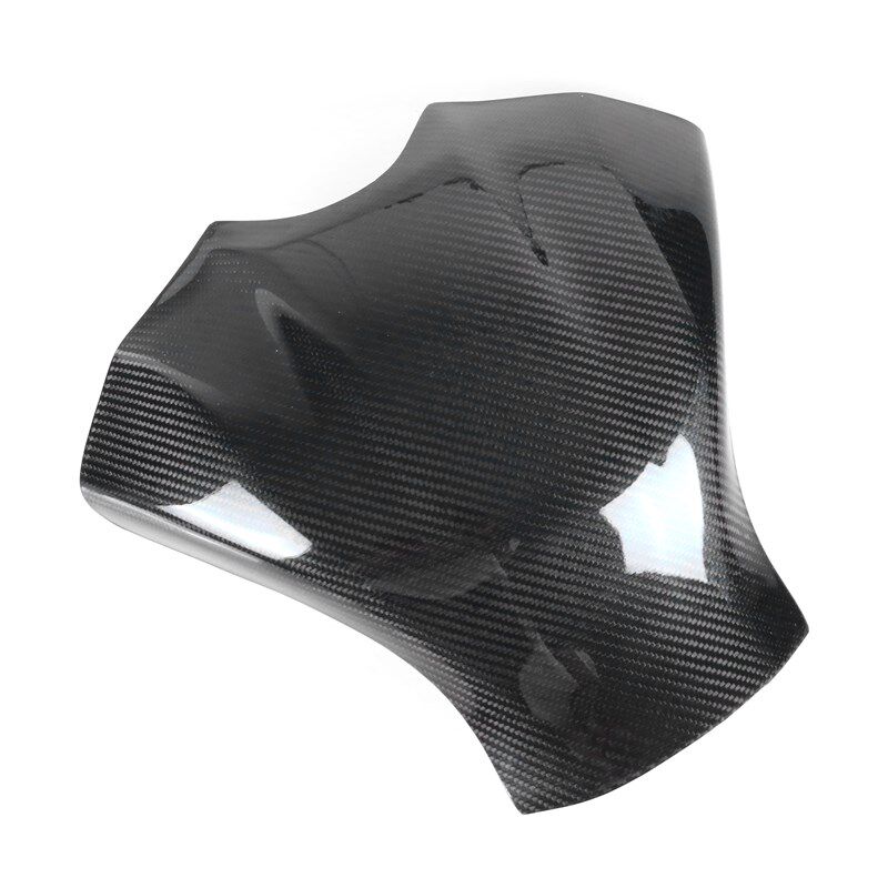 适用于YAMAHA R1 15-23年 改装碳P纤维油箱盖罩贴保护贴