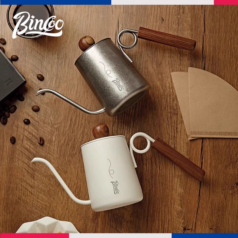 Bincoo手冲壶咖啡冲泡器具