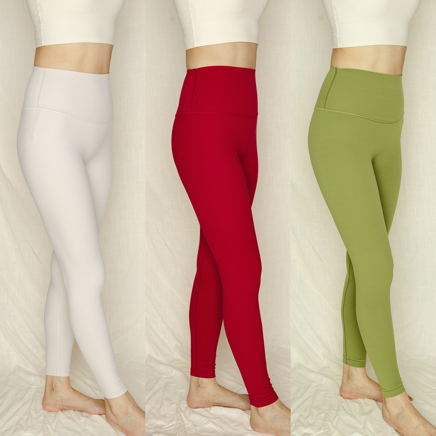 Matwork 出口订单瑜伽裤无尴尬线运动健身裤蜜桃裸感提臀瑜伽裤女,运动/瑜伽/健身/球迷用品,瑜伽长裤,淘宝优惠券,粉丝福利购,淘宝优惠卷