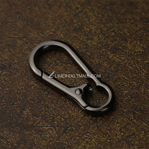 包带扣包包连接扣活口弹簧扣