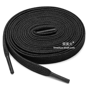 里美火鞋带马丁靴尖头圆头大头老爹鞋适用于高帮靴打蜡男女皮鞋靴