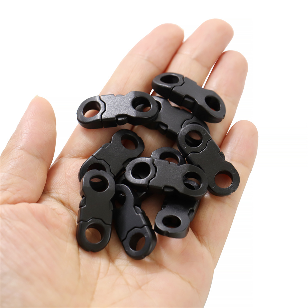 迷你小插扣绳带连接小卡扣