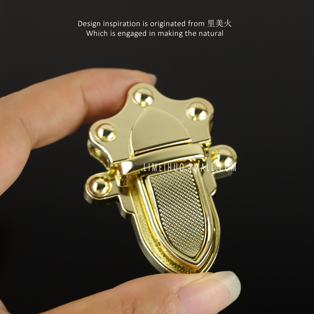 里美火锁扣女士包包按压锁鸭舌插锁背包手袋尖形插锁弹簧包锁扣,服饰配件/皮带/帽子/围巾,钥匙扣,淘宝优惠券,粉丝福利购,淘宝优惠卷
