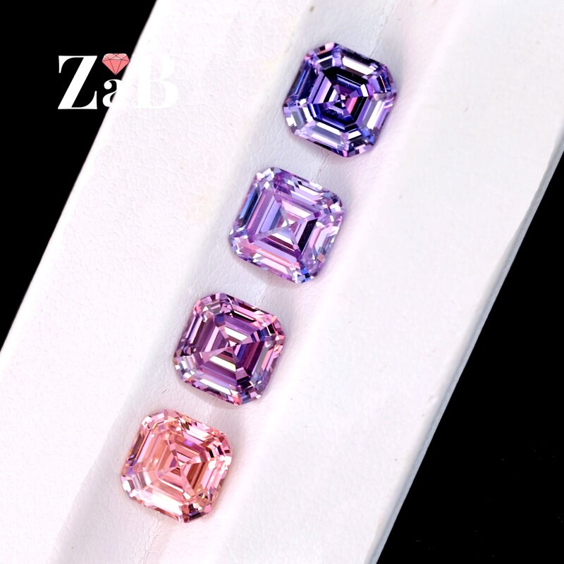 粉钻阿盖尔粉紫锂辉紫罗兰