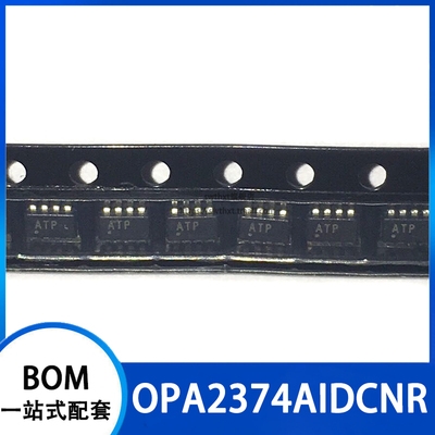 OPA2374AIDCNR运算放大器
