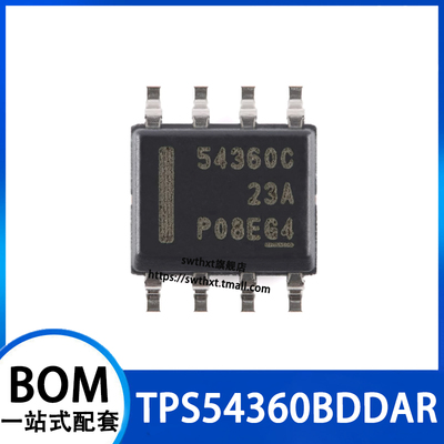 TPS54360BDDAR降压转换器