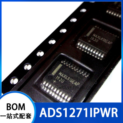 MAX6818EAP MAX6818EAP+T 贴片SSOP-20