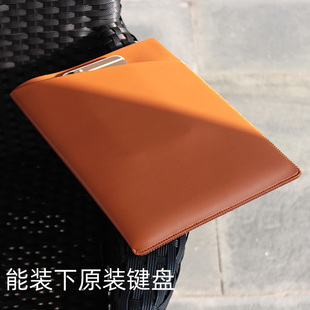 适用于微软Surface Go3平板电脑套壳保护皮套笔记本内胆包GO2双层袋