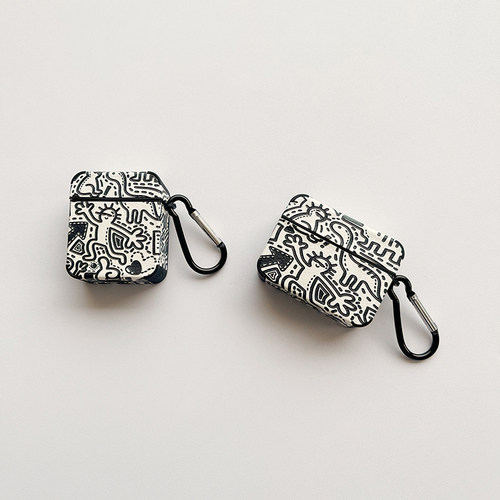 airpods保护套ins可爱无线蓝牙