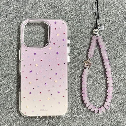 苹果16proins风星星手机壳