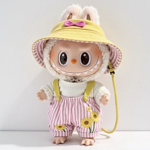 17cm“夏日心情”娃衣一代套装