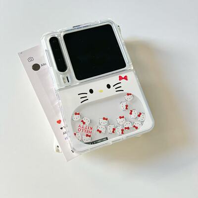 大口KT滑片适用于华为purax软壳