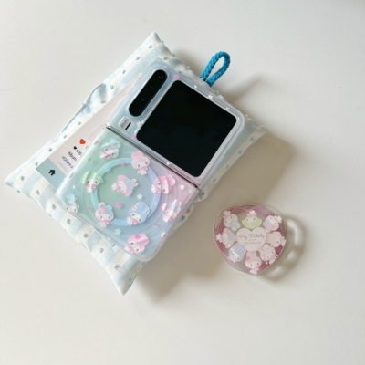 美乐蒂波漾适用于华为purax硬壳