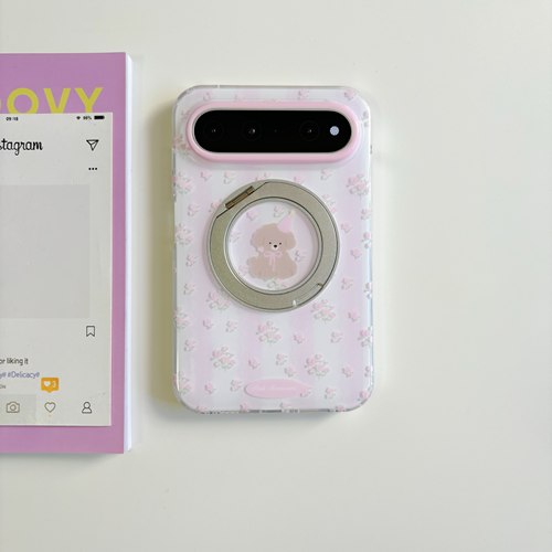 适用华为PuraXView小狗手机壳
