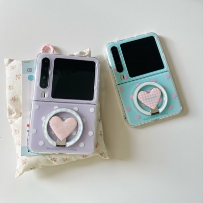 仙气波点适用于华为purax手机壳