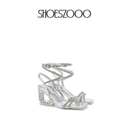 SHOESZOOOļ2024¿һִЬŮƤָȹӷʽ߸ЬŮ1245.5Ԫ