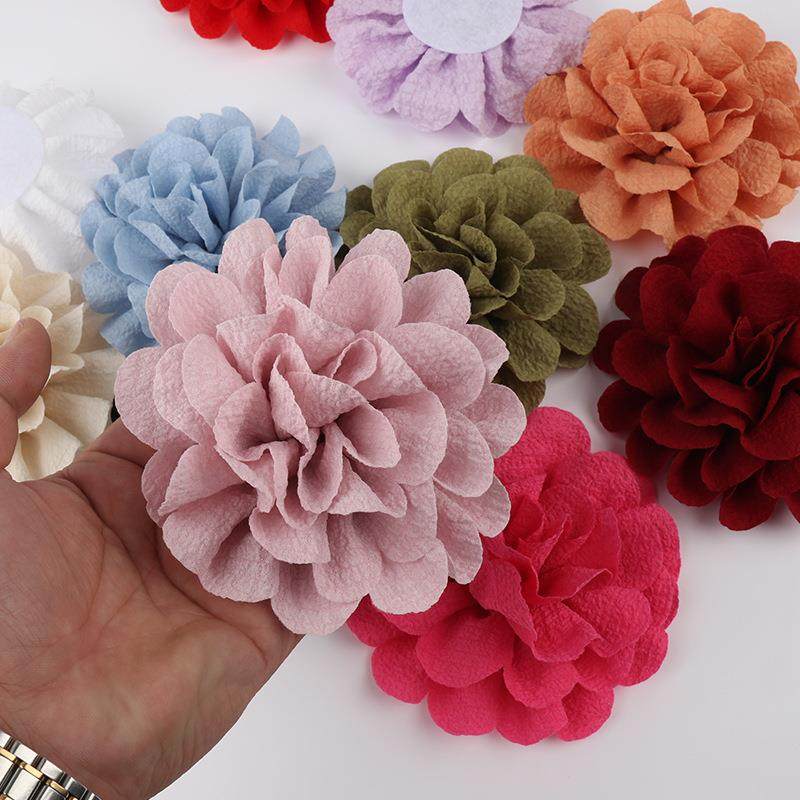 仿真牡丹花头绢花头饰装饰花花艺婚庆婚礼仿真花布花配饰,饰品/流行首饰/时尚饰品新,其他DIY饰品配件,淘宝优惠券,粉丝福利购,淘宝优惠卷