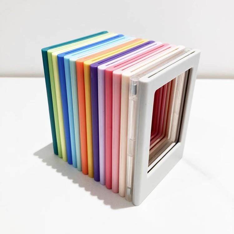 拍立得寸相框磁吸冰箱贴创意寸照片展示桌面装饰摆件小卡相片,家居饰品,DIY亲子装饰画,淘宝优惠券,粉丝福利购,淘宝优惠卷