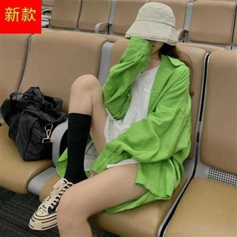 中性外套女帅气简约工装男友风假小子宽松bf中性街头酷港风简约。|ruв категории Женская одежда, рубашка - от Buy2taobao.com для оказания профессиональной услуги покупки агента Taobao