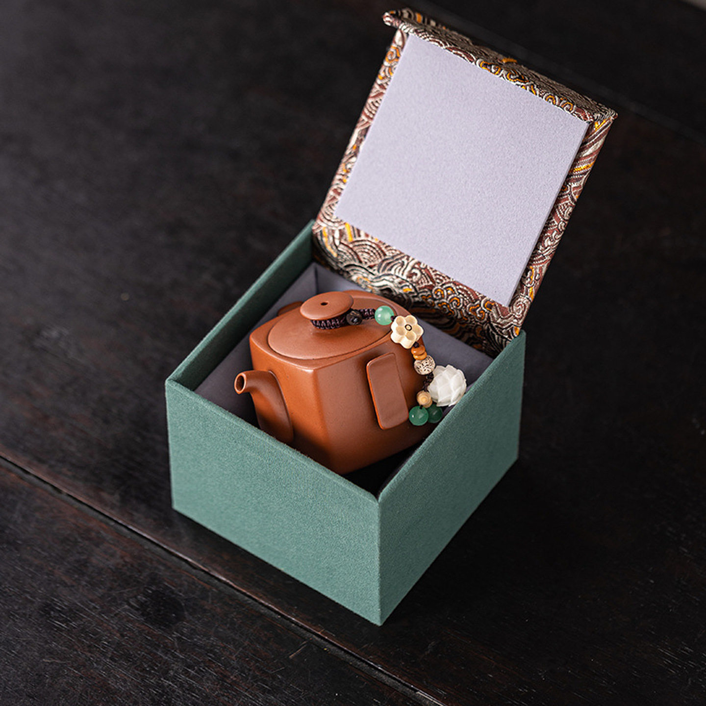 紫砂壶一人饮个人专用小号功夫茶具防烫单人泡茶壶手工陶瓷单壶杯